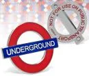 Underground Bottle Opener Bild 1