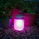 Twilight Jar - Pink Bild 1