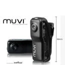 Veho Muvi Micro DV Camcorder - 2GB Speicher Bild 1