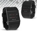 OVO Binary Watch Bild 1