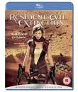Resident Evil: Extinction Bild 1
