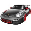 Nikko Ferngesteuerter Evolution Porsche 911 GT3RS 2010 Bild 1