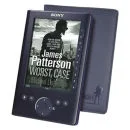 Sony PRS-300BC Limited Edition eReader with James Patterson Bundle Bild 1