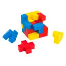 Mini Bedlam Cube - Fire Bild 1