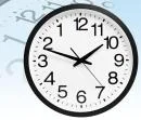 Die Rückwärts Uhr Bild 1