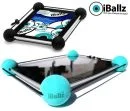 iBallz iPad Case, Schützhülle Bild 1