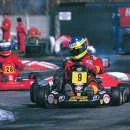 Grand Prix Karting Session Bild 1