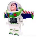 LEGO Toy Story: Buzz Lightyear Minifigure Alarm Clock Bild 1