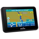 Binatone G500 UK & ROI Sat Nav Bild 1
