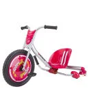 Razor Flashrider 360 Caster Trike Red Bild 1