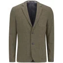 Jack & Jones Premium Männer Custer Blazer - Braun - S - Braun Bild 1