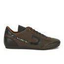 Cruyff Men's Vanenburg Trainers - Dark Brown - EU 41/UK 7 - Braun Bild 1