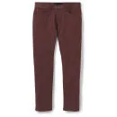 Oakley Men's 50s Pants - Red Mahogony - 30R - Bordeauxrot Bild 1