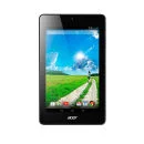 ACER ICONIA ONE 7 B1-730HD_2CK_L16T (ANDROID, 16GB, ATOM 1.6GHZ) BLACK - Grade A Refurb Bild 1