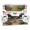 VSX Tank Combo ID2 and ID4 - Germany v Russia Bild 1