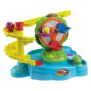 Fisher-Price Topzy Tumblers Twirlin Whirlin Fun Park Bild 1
