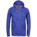 Boxfresh Herren Bold Jacke Amparo - Lila - XS - Violet Bild 1