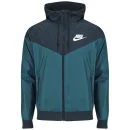 Nike Herren Windrunner Jacke - Royalblau/Blau - S - Navy/Blue Bild 1