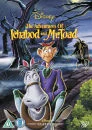 The Adventures Of Ichabod & Mr Toad Bild 1