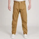Jack & Jones Men's Dale Twisted Chinos - Tan - 32/28 - Tan Bild 1