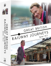 Great British Railway Journeys 1 and 2 Bild 1