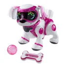 Teksta Das Roboter-Hündchen - Pink Bild 1