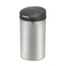 Beldray 42 Litre Stainless Steel Sensor Bin Bild 1