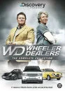Wheeler Dealers: The Complete Collection Bild 1