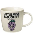 Little Miss Naughty Tasse Bild 1
