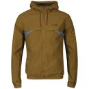 Boxfresh Men's Baheera Jacket - Butternut Dark Sand - S - Butternut Dark Sand Bild 1