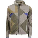 Boxfresh Männer Baheera Camo Jacke - Camo - S - Camo Bild 1
