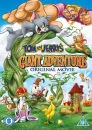 Tom and Jerry: Jack and the Beanstalk Bild 1