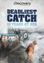 Deadliest Catch: 10 Years at Sea Bild 1