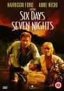 Six Days, Seven Nights Bild 1