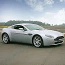Aston Martin Thrill Bild 1