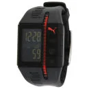 Puma Unisex Cardiac Heart Rate Monitor Watch Bild 1