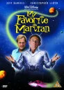 My Favorite Martian Bild 1
