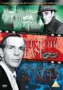 The Classic Sherlock Holmes Bild 1