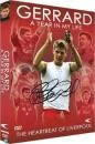 Steven Gerrard - A Year In My Life Bild 1
