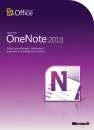 Microsoft OneNote Home and Student 2010 Bild 1