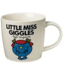 Little Miss Giggles Tasse Bild 1