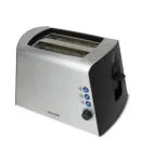Salter Precise Toaster - Aluminium (SDP-TT202AL) Bild 1
