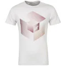 Boxfresh Men's Lerato T-Shirt - Off White - S - Off White Bild 1