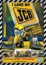 I Love My JCB - Season 1, 2 & 3 + The Dancing Diggers Bild 1