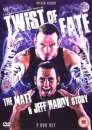WWE - Twist Of Fate: The Matt And Jeff Hardy Story Bild 1