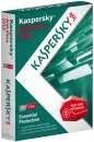 Kaspersky Anti-Virus 2012 1 User 1 Year DVD Bild 1