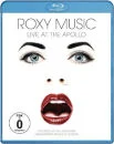 Roxy Music : Live at the Apollo Bild 1
