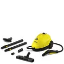 Karcher Steam Cleaning Station Bild 1