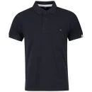 Bench Men's Resting Polo Shirt - Navy - S Bild 1