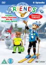 City of Friends: Christmas Compilation Bild 1